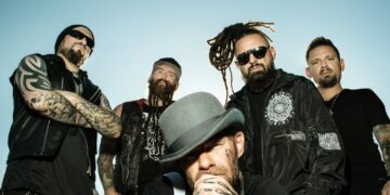 Five Finger Death Punch Announce 2027 UK and Europe Arena Tour With Lamb of God and Bleed From Within
