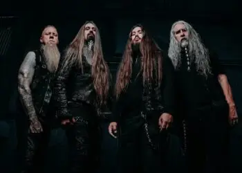 Ira Black Steps Into the Spotlight as Vocalist With New Band Apocælypse, Unleashes Debut Single ‘Intell-I-Gents’