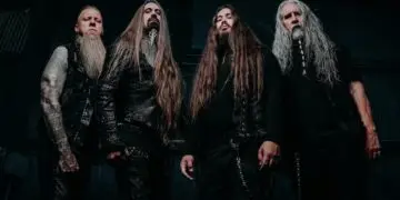 Ira Black Steps Into the Spotlight as Vocalist With New Band Apocælypse, Unleashes Debut Single ‘Intell-I-Gents’