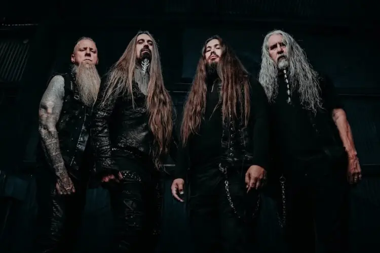 Ira Black Steps Into the Spotlight as Vocalist With New Band Apocælypse, Unleashes Debut Single ‘Intell-I-Gents’