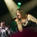 Floor Jansen Pyrkon 2026 Poznan Poland All Metal