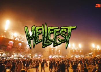 Couldn’t Make It to Hellfest 2026? You Can Watch Full Performances Online Here