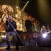 Iron Maiden Issues Statement After Power Outage Cuts Paris Concert Short