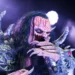 Lordi Pyrkon Poznan Poland All Metal