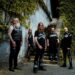 Enslaved Release ‘Spirit Helper,’ a Profound Collaboration With Blackfeet Nation Elder Kevin Kicking Woman