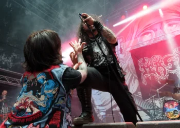 Obscene Extreme Festival 2026 – Day 1 (WITH PHOTOS)