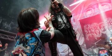 Obscene Extreme Festival 2026 – Day 1 (WITH PHOTOS)