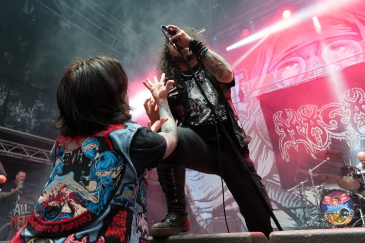 Obscene Extreme Festival 2026 – Day 1 (WITH PHOTOS)
