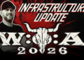 Wacken Open Air WOA 2026 news