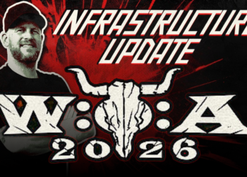Wacken Open Air WOA 2026 news