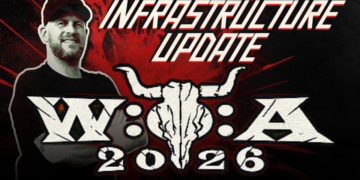 Wacken Open Air WOA 2026 news
